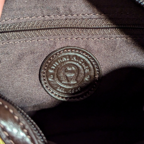 Etienne Aigner Minibag - Picture 6 of 9